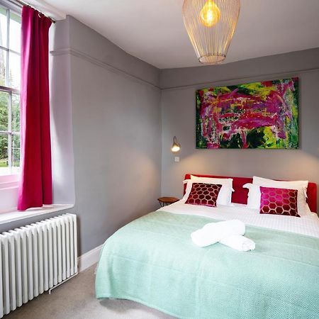 The Castle Inn Bradford On Avon Extérieur photo