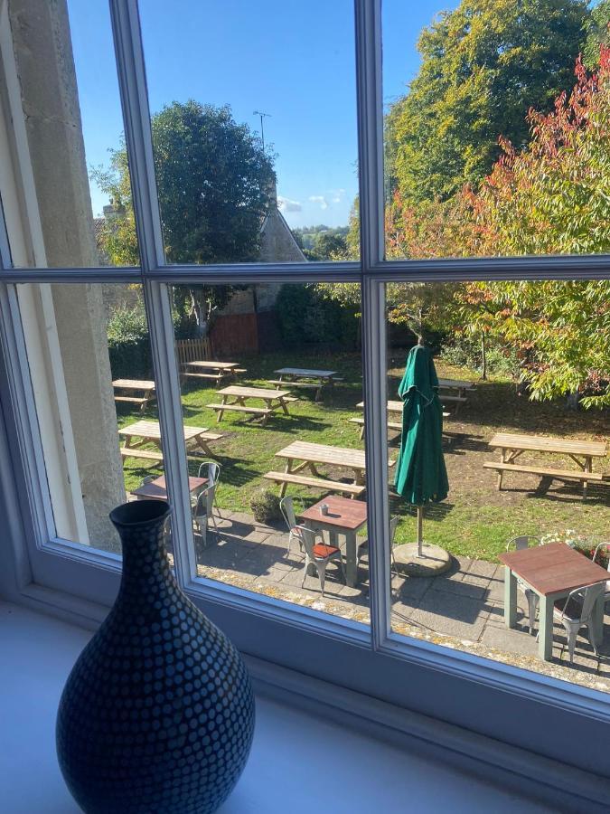 The Castle Inn Bradford On Avon Extérieur photo