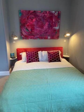 The Castle Inn Bradford On Avon Extérieur photo
